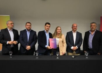 Se abrió en el DIAT un Centro de Día para atención de personas con consumos problemáticos