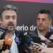 Rosario: Cococcioni realizó un balance de lo que fue el último fin de semana