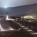 Elon Musk puso en marcha su plan para colonizar Marte: la primera tripulación llegaría en 2030
