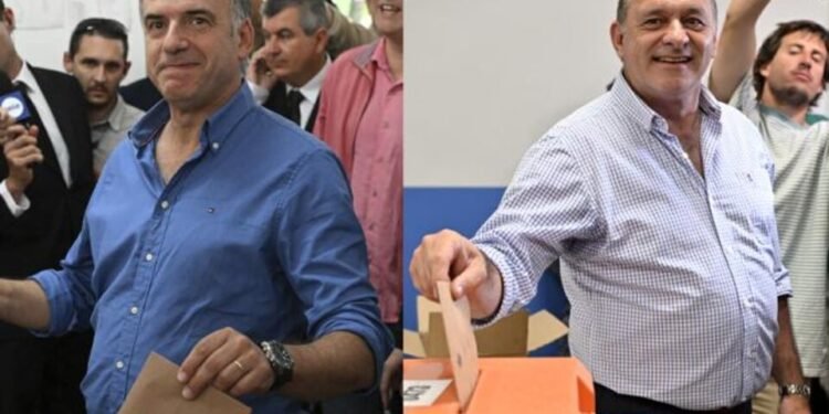 El Frente Amplio ganó la primera vuelta presidencial en Uruguay, pero habrá balotaje