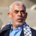 Israel asegura haber matado a líder de Hamás, Yahya Sinwar