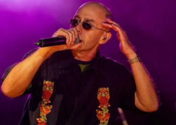 El Indio Solari reaparecerá públicamente este domingo junto a Pedro Rosemblat