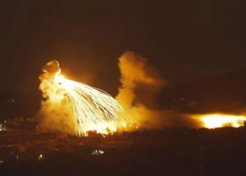 Irán promete una «respuesta firme» tras el ataque de Israel a instalaciones militares