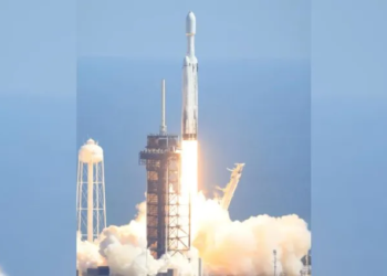 La NASA despegó con éxito su misión para investigar la existencia de vida en una luna de Júpiter