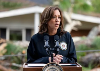 Kamala Harris lanza su plan económico y pone el foco en los votantes afroamericanos
