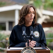 Kamala Harris lanza su plan económico y pone el foco en los votantes afroamericanos