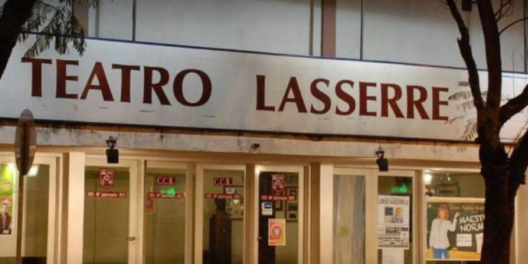 Cita en el Lasserre el domingo: Festival Coral Remo Pignoni