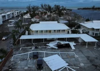 El destructivo paso del huracán Milton en Florida: al menos 10 muertos, inundaciones y tres millones de hogares sin luz
