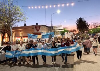 Los gremios universitarios convocaron un nuevo paro nacional para el 17 de octubre