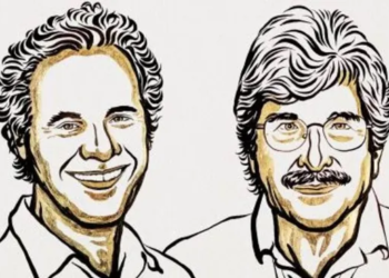 Premio Nobel de Medicina para los estadounidenses Victor Ambros y Gary Ruvkun por sus hallazgos sobre el microARN