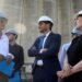 Pullaro: “Para el desarrollo estructural de la provincia hay que reactivar el puerto de Santa Fe”