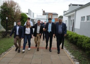 Constituirán un fondo de 400 millones de pesos para disminuir siniestros viales