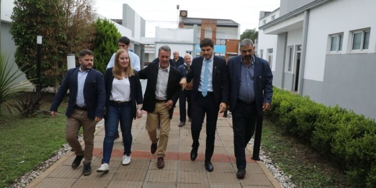 Constituirán un fondo de 400 millones de pesos para disminuir siniestros viales