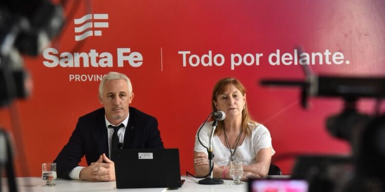 Objetivo Dengue: la tercera etapa de vacunación amplía la cobertura del personal de salud, penitenciario, policial y bomberos