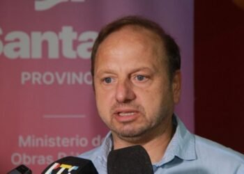 Santa Fe preside por primera vez el Consejo Nacional de Vivienda