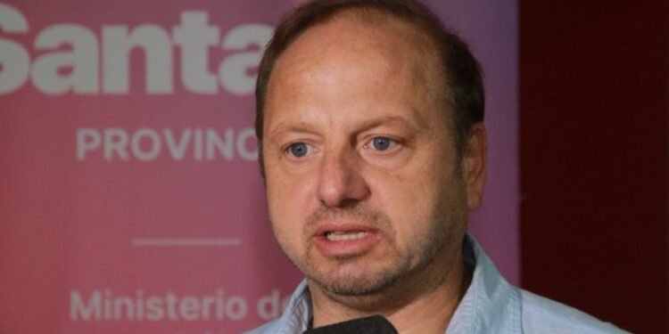Santa Fe preside por primera vez el Consejo Nacional de Vivienda