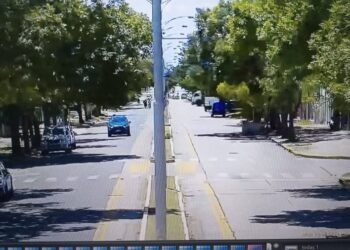 El Municipio anunció la colocación de nuevas cámaras de seguridad: ¿En qué sectores estarán?