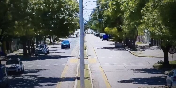 El Municipio anunció la colocación de nuevas cámaras de seguridad: ¿En qué sectores estarán?