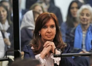Vialidad: la Justicia confirmará la condena de seis años de prisión contra Cristina Kirchner, quien apelará ante la Corte Suprema