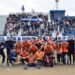 Copa Desafío Clásicos: Sportivo goleó a Peñarol y se clasificó a la final