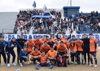 Crisis en Sportivo Norte: los jugadores decidieron no entrenar por falta de pagos