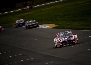 Siete pilotos van por la Copa de Oro en la definición de la temporada del TC