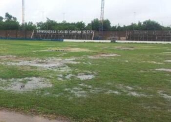 Copa Desafío Clásicos: nueva postergación para el encuentro entre Quilmes y Atlético
