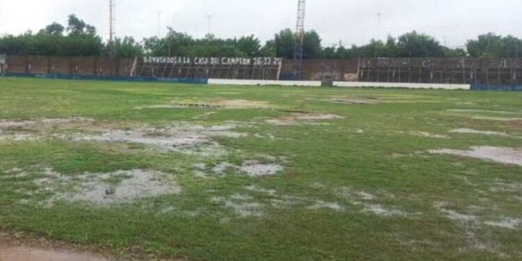 Copa Desafío Clásicos: nueva postergación para el encuentro entre Quilmes y Atlético