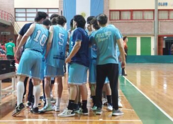 Torneo Pre Federal de Básquet: Atlético se quedó a las puertas de la final
