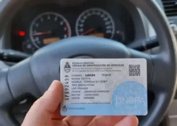 ¿A partir de cuándo comenzará a implementarse la nueva cédula azul digital?