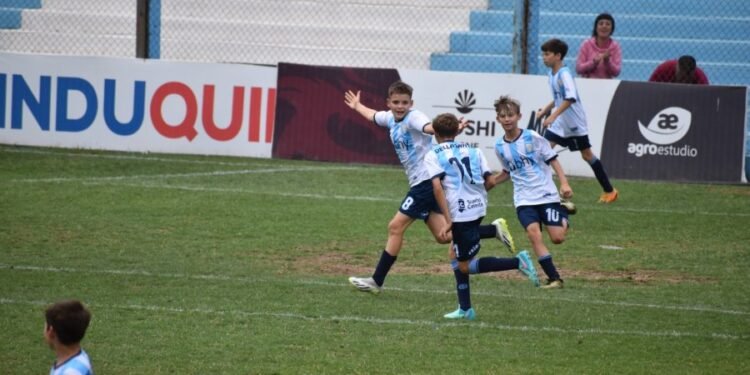 Pre AFA: cierre de la temporada para Atlético