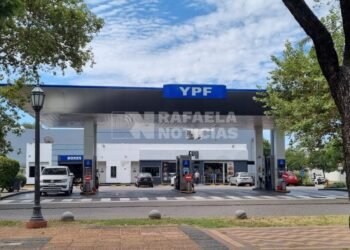 Suben nuevamente los combustibles: cuándo comienza el aumento y por qué