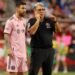 Gerardo Martino renunció al cargo de director técnico del Inter Miami