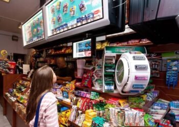 Los kioscos podrán vender medicamentos como en otras épocas