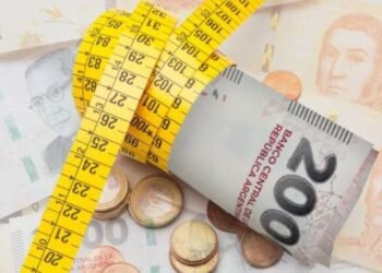 El salario mínimo perdió más de la mitad de su poder adquisitivo desde 2015