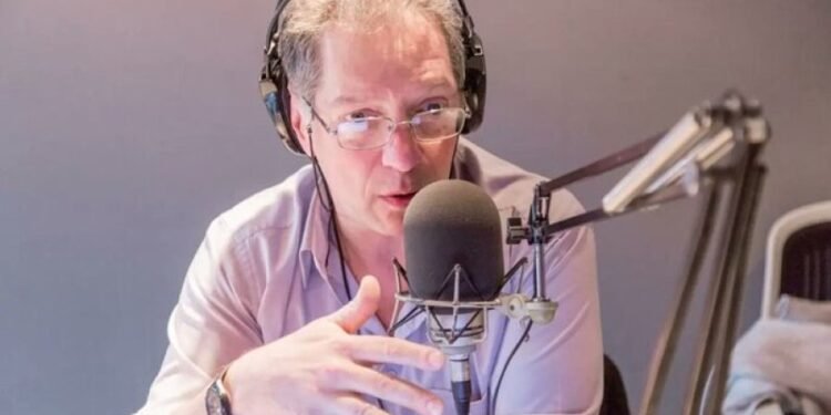 Falleció Néstor Espósito, destacado periodista especializado en judiciales