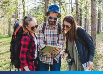 Por el feriado del Día de la Soberanía Nacional viajaron 1,4 millones de turistas y gastaron $196.233 millones