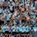 Racing le ganó a Cruzeiro y se consagró campeón de la Copa Sudamericana