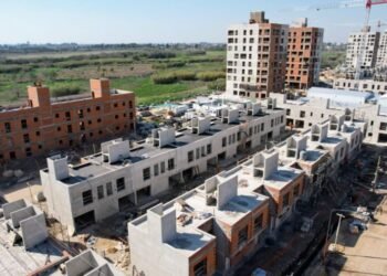 Plan Procrear: el Gobierno anunció que hará modificaciones