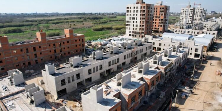 Plan Procrear: el Gobierno anunció que hará modificaciones