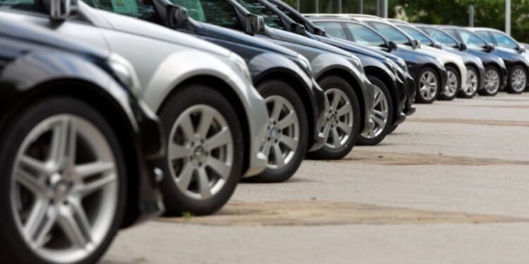 Autos usados en Rafaela: el panorama actual y sus valores