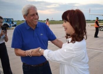 Cristina Kirchner: “Estoy dispuesta a pagar el castigo que me quieren imponer, no me van a hacer arrepentir de nada»