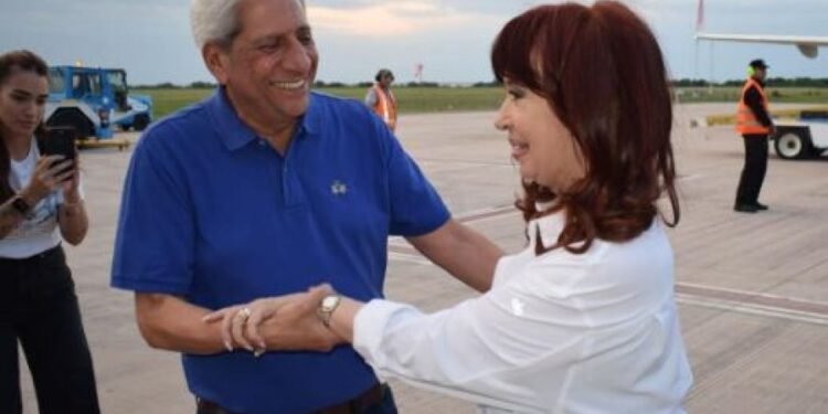 Cristina Kirchner: “Estoy dispuesta a pagar el castigo que me quieren imponer, no me van a hacer arrepentir de nada»