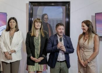 “Semana Invencible”: celebraciòn a la ciudad de Santa Fe y al Brigadier General Estanislao Lòpez