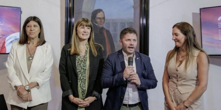 “Semana Invencible”: celebraciòn a la ciudad de Santa Fe y al Brigadier General Estanislao Lòpez