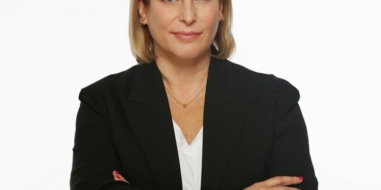 Asumió Scaglia como presidenta del PRO ante importante acompañamiento rafaelino y del gobernador Pullaro