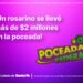 ¡La Poceada Federal tuvo un ganador con 7 aciertos en Rosario!