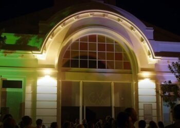 Llega una nueva edición de La noche de los Museos