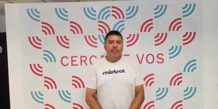 Bomberos Voluntarios de Rafaela aseguran que están en una situación crítica: «Se nos va un millón de pesos por mes en alquiler»