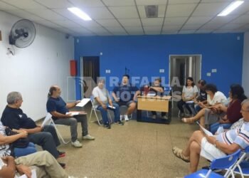 Vecinalistas se meten en la discusión por el presupuesto 2025: piden partidas para todas las vecinales